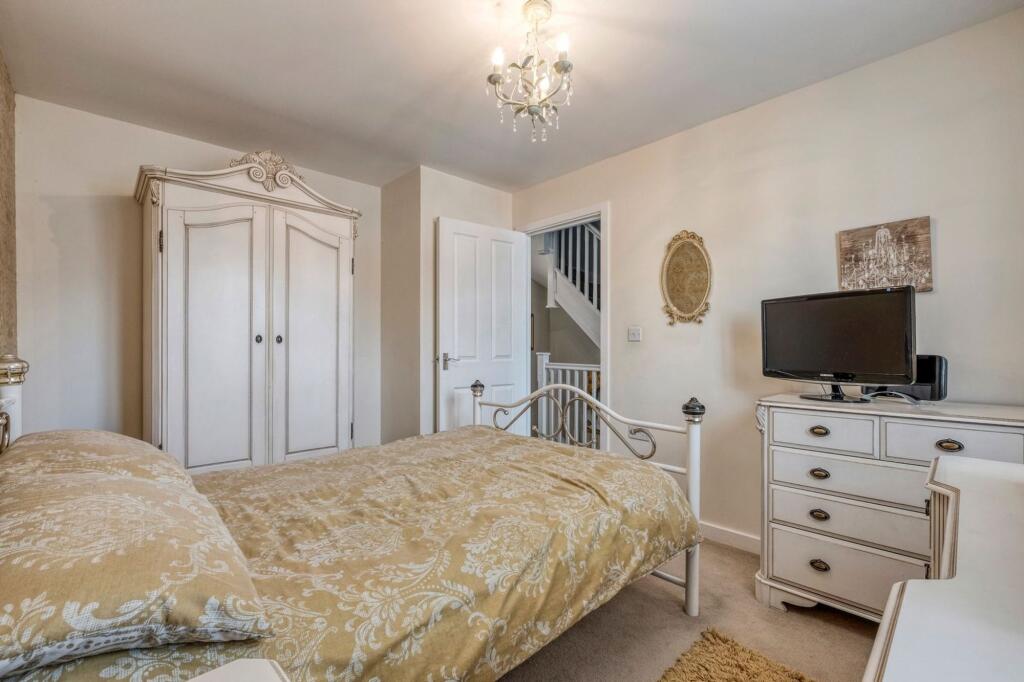 Additional image 11 of Berry Maud Lane, Shirley, B90