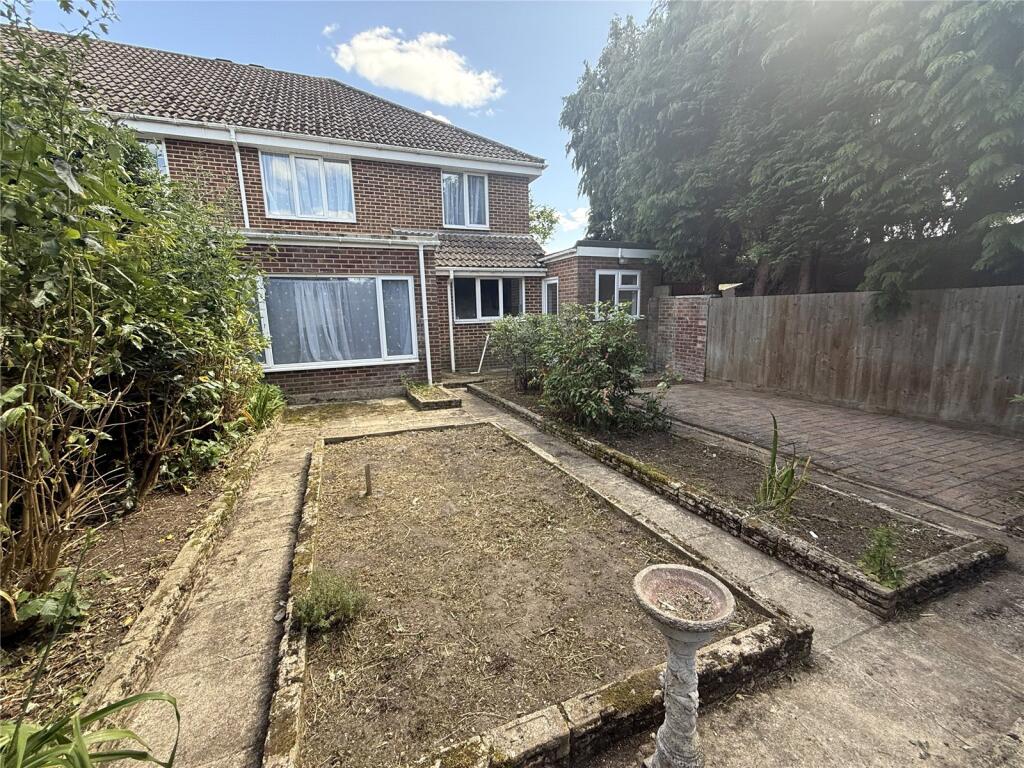 Additional image 19 of Georgian Close, Ringwood, Hampshire, BH24