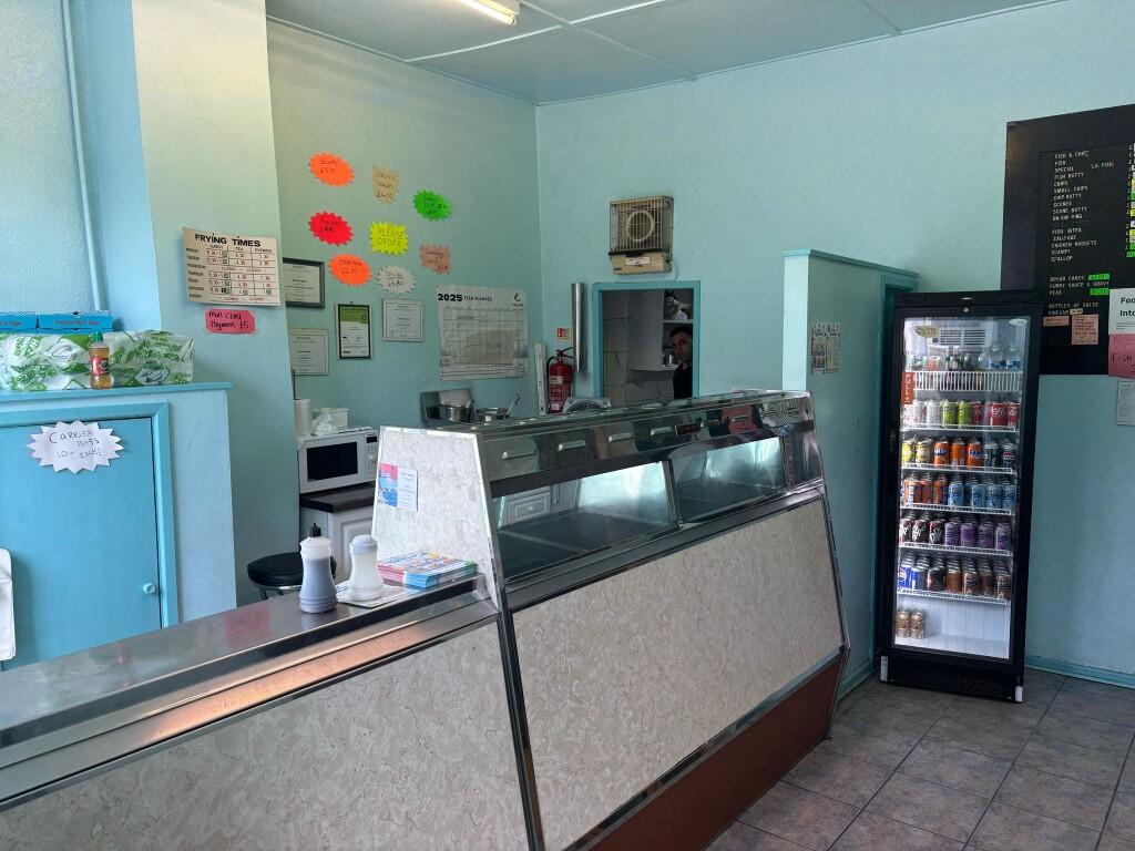 Additional image 4 of Bridge Fisheries, Keighley Road, Keighley, West Yorkshire, BD20