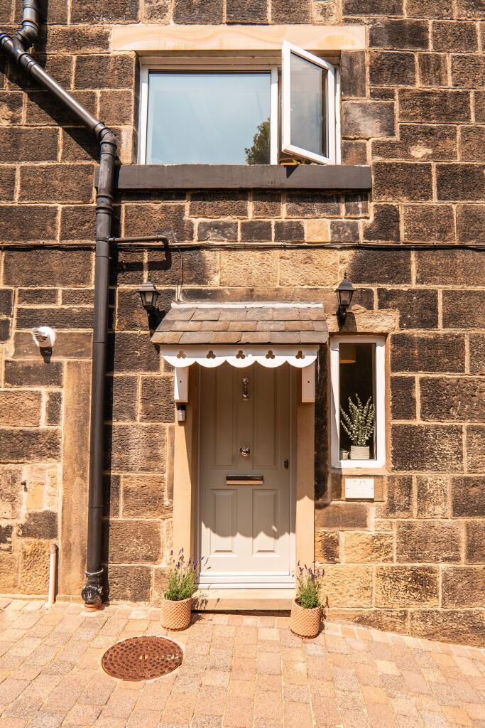 Additional image 38 of Milton Street, Ramsbottom, BL0