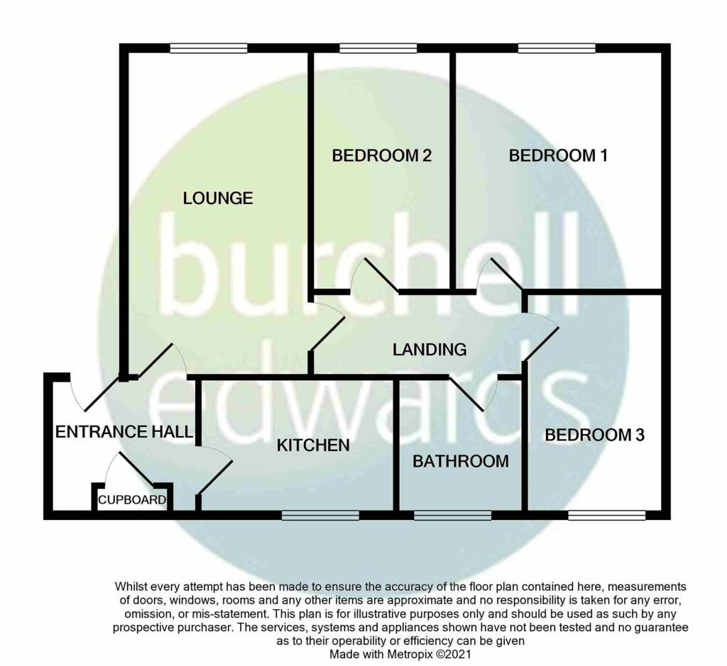 Additional image 7 of Chilvers Grove, BIRMINGHAM