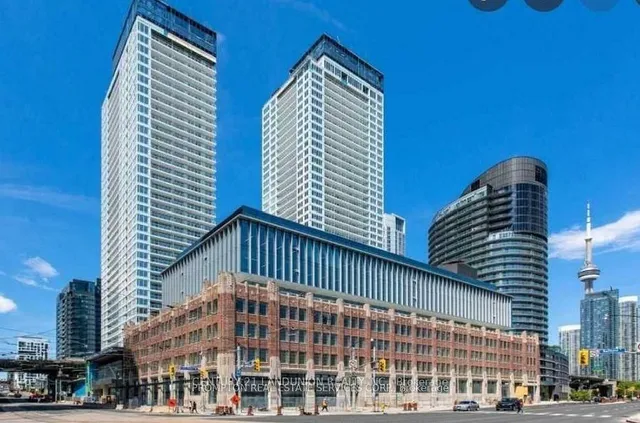 Additional image 24 of 19 Bathurst St Unit 902