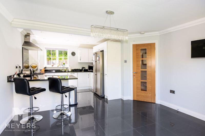 Additional image 13 of Haywards Farm Close | Verwood | BH31