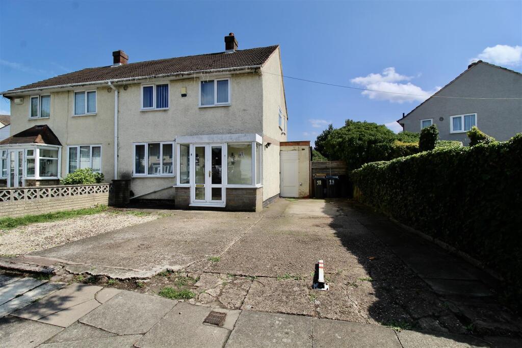 Additional image 17 of Hernefield Road, Shard End, Birmingham