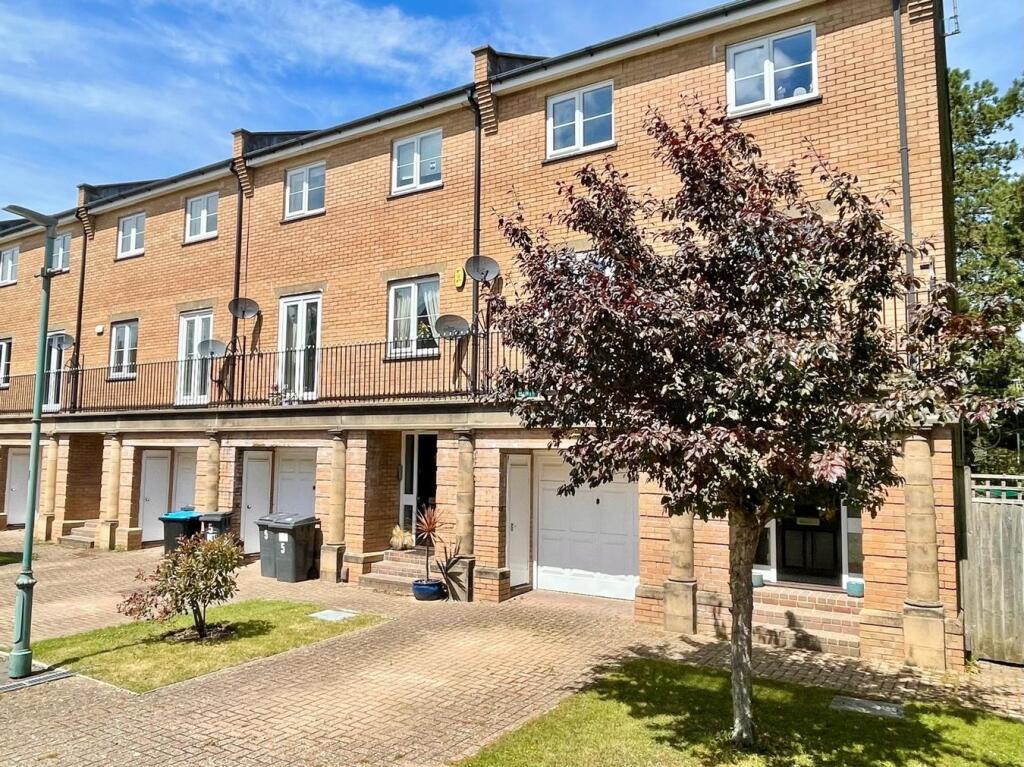 Additional image 2 of Cheyne Gardens, Westbourne, BH4