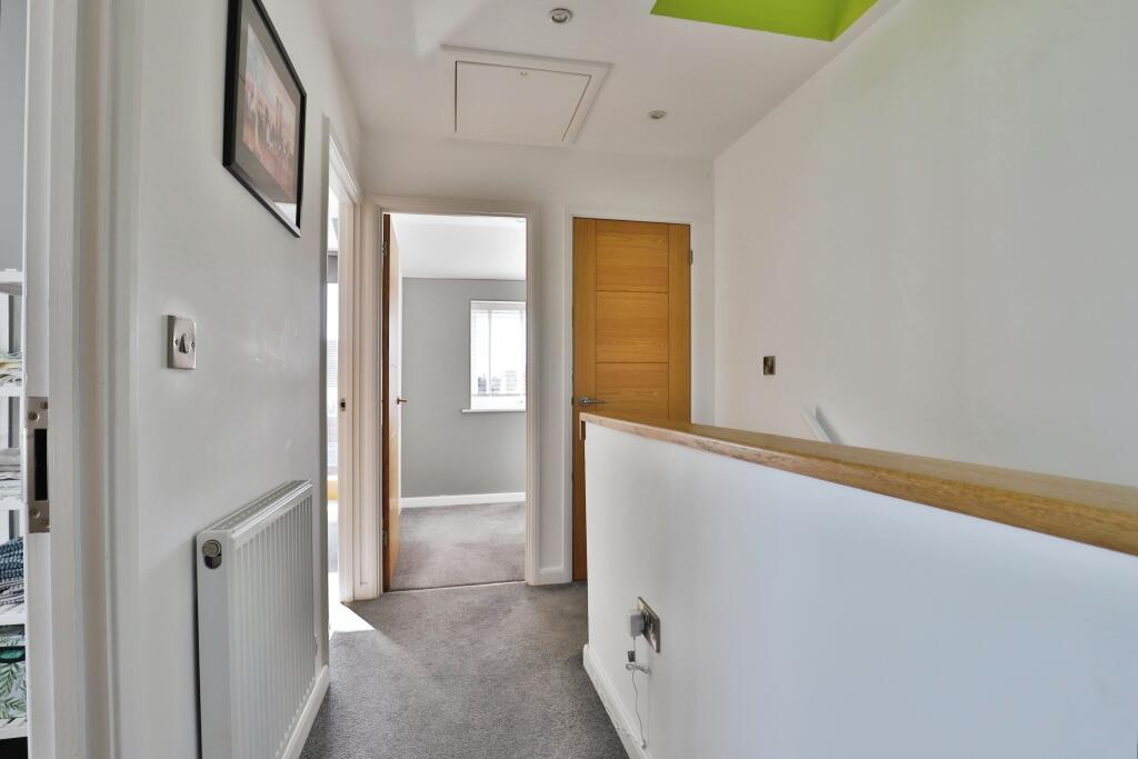 Additional image 10 of Faith Gardens, Poole, BH12