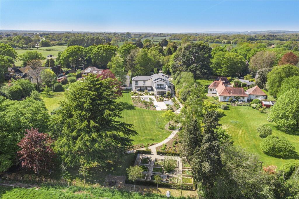 Additional image 44 of Little Heath Road, Arundel, BN18