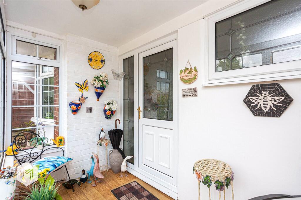 Additional image 8 of Quarlton Drive, Hawkshaw, Bury, Greater Manchester, BL8 4JY