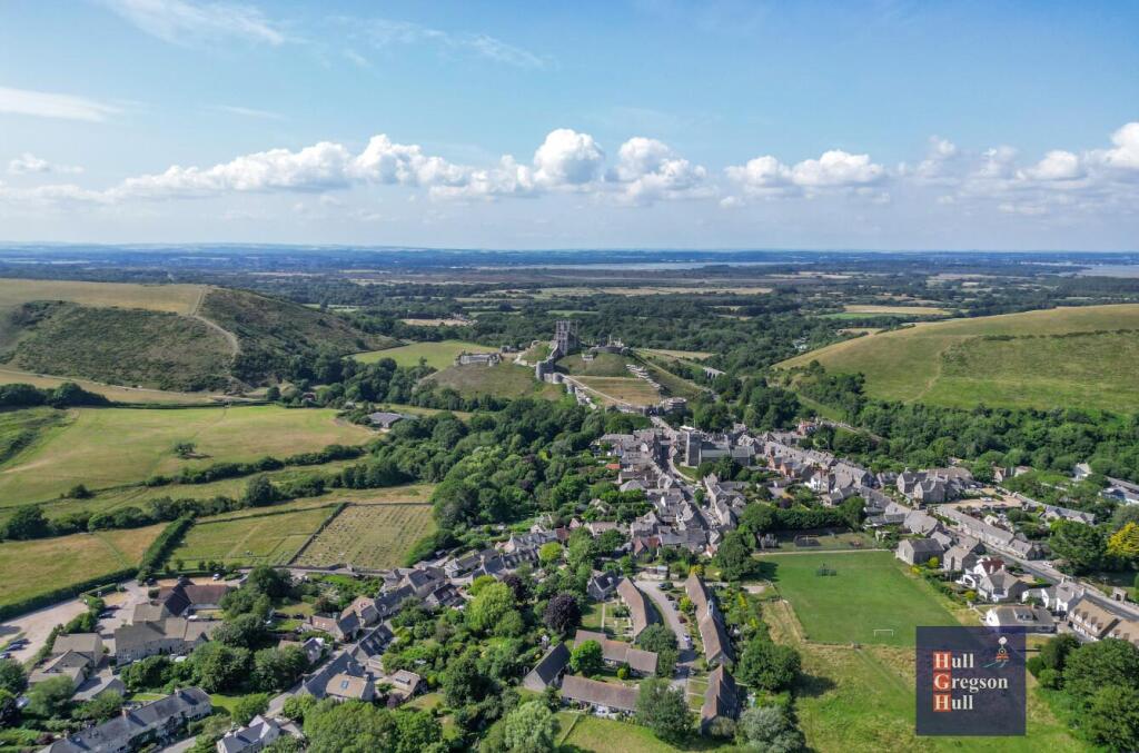Additional image 3 of Halves Cottages, Corfe Castle, Wareham