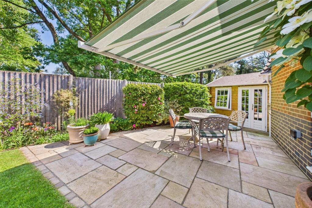 Additional image 34 of Mallow Close, Broadstone, Dorset, BH18