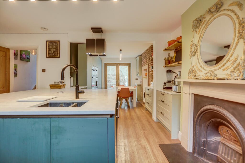 Additional image 4 of St Nicholas Road, Brighton, BN1