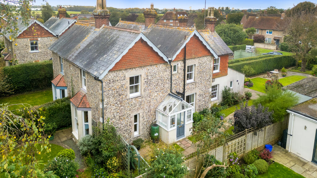 Property image for Dairy Lane, Arundel, BN18