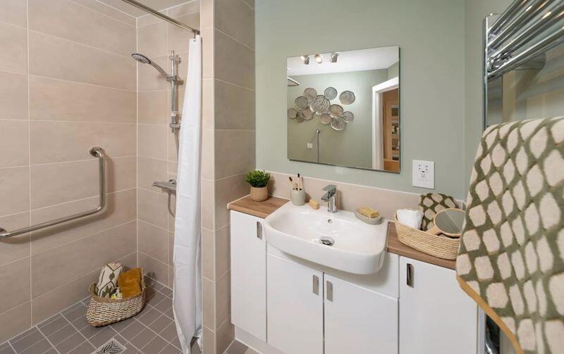 Additional image 21 of Market House, The Old Market Retirement Village, Wimborne, BH21