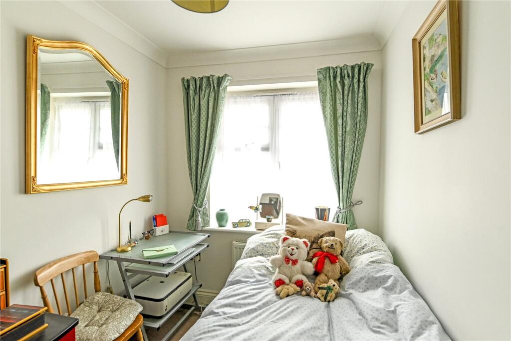 Additional image 10 of Chestnut Grove, New Milton, Hampshire, BH25