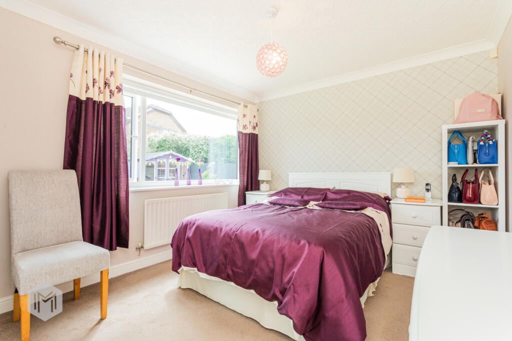 Additional image 13 of Rothbury Close, Bury, Greater Manchester, BL8 2TT