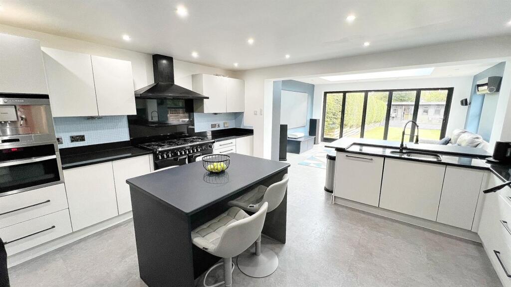 Additional image 28 of Jockey Road, Sutton Coldfield