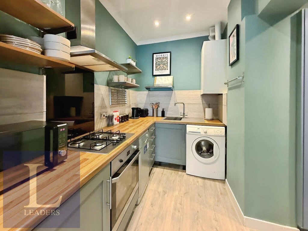Additional image 9 of St. Georges Mews