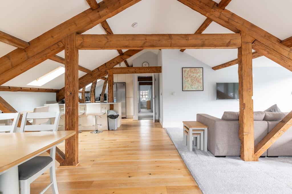 Additional image 20 of Cragdale Lodge, Duke Street, Settle, North Yorkshire, BD24