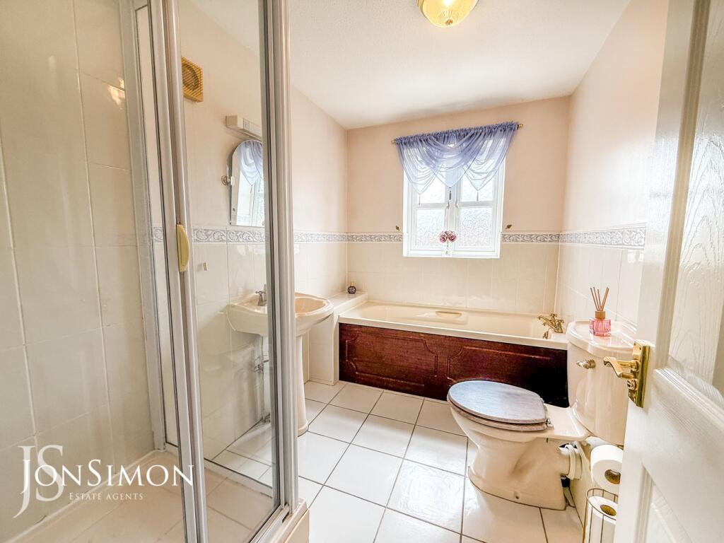 Additional image 19 of Newham Drive, Elton, Bury, BL8