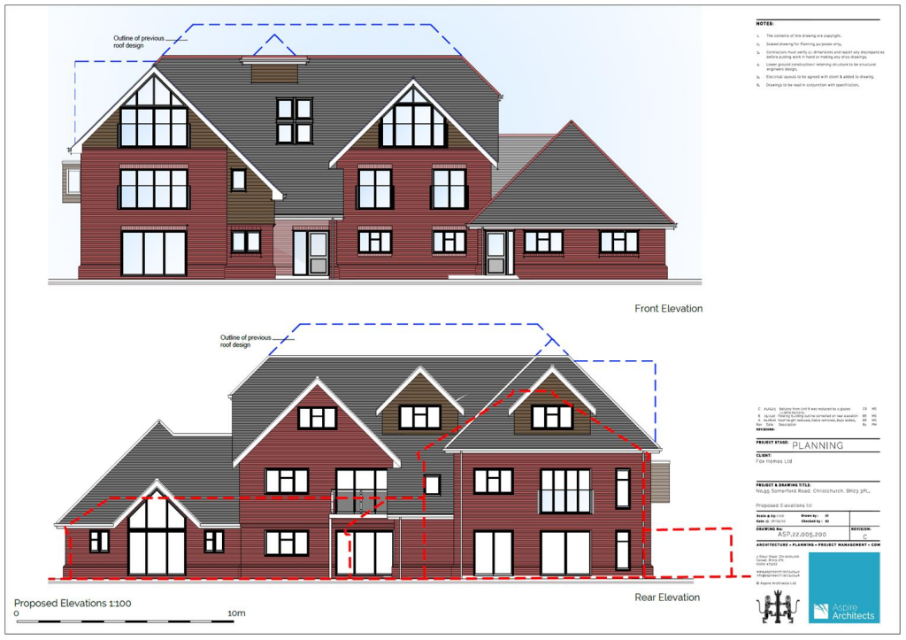Additional image 5 of Somerford Road, Christchurch