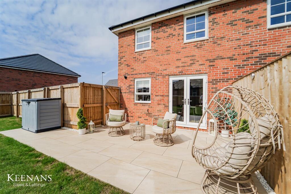 Additional image 19 of Redbrook Close, Bury