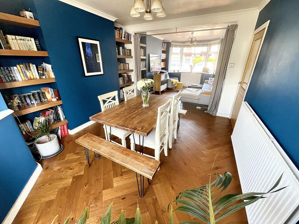 Additional image 5 of Alexander Drive, Bury, BL9