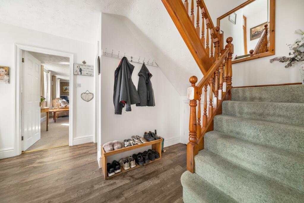 Additional image 18 of Lumb Mill Way, Skyreholme, Skipton, North Yorkshire, BD23