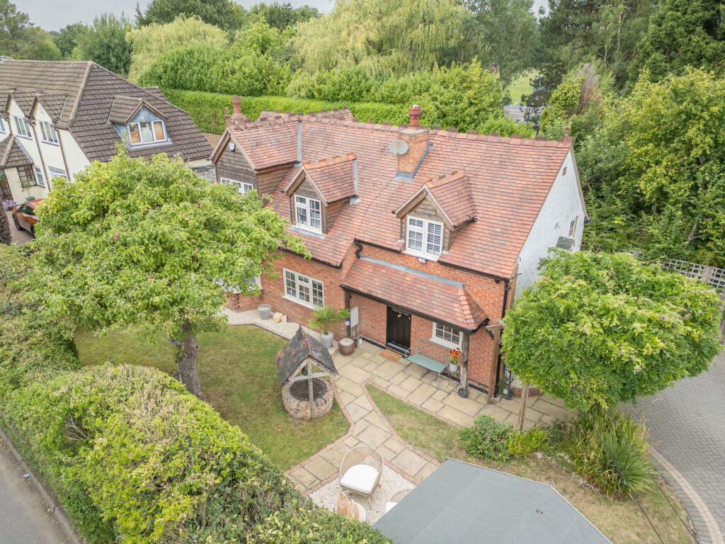 Additional image 57 of Silver Street, Wythall, Birmingham, B47 6LZ