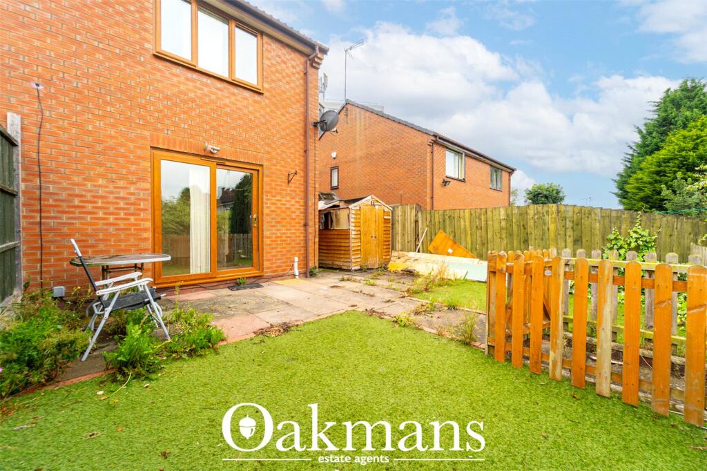 Additional image 21 of Lea Walk, Rubery, Rednal, Birmingham, B45