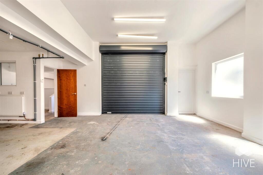 Additional image 9 of Victoria Avenue Industrial Estate, Swanage