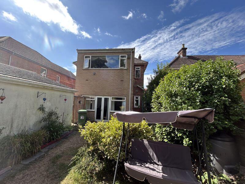 Additional image 15 of Highwood Road, Poole, Dorset, BH14 9EY