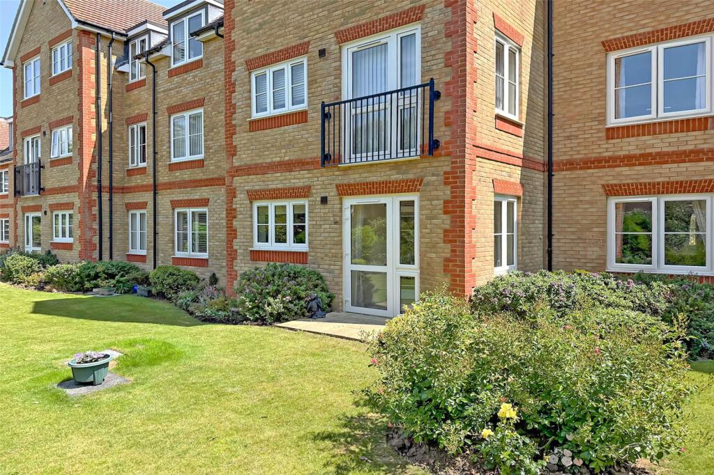 Additional image 8 of Hale Lodge, Fitzalan Road, Littlehampton, West Sussex