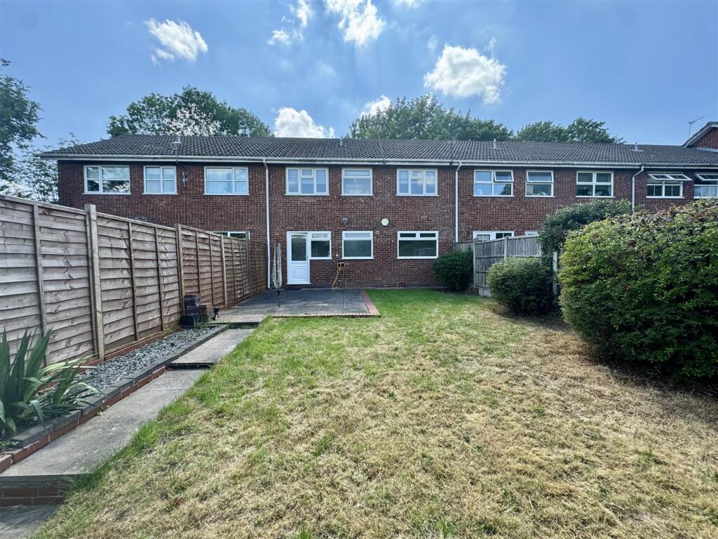 Additional image 16 of Wicklow Close, Halesowen