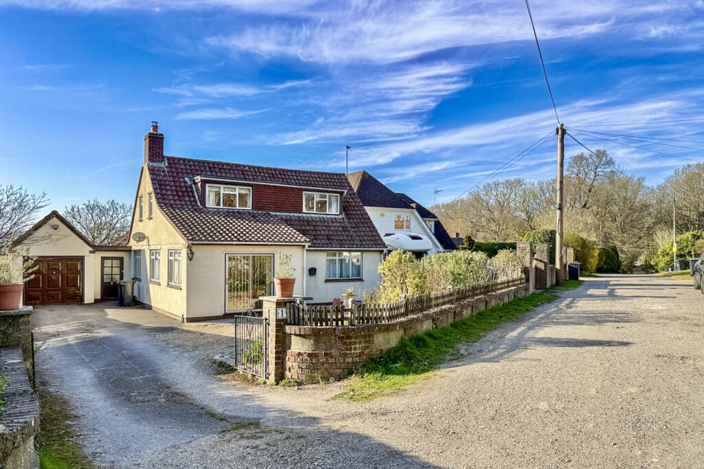 Additional image 11 of Burrows Lane, Verwood, BH31 7PH