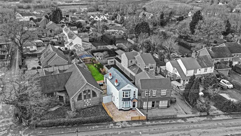 Additional image 2 of Station Road, Nether Whitacre, Coleshill, Birmingham, B46