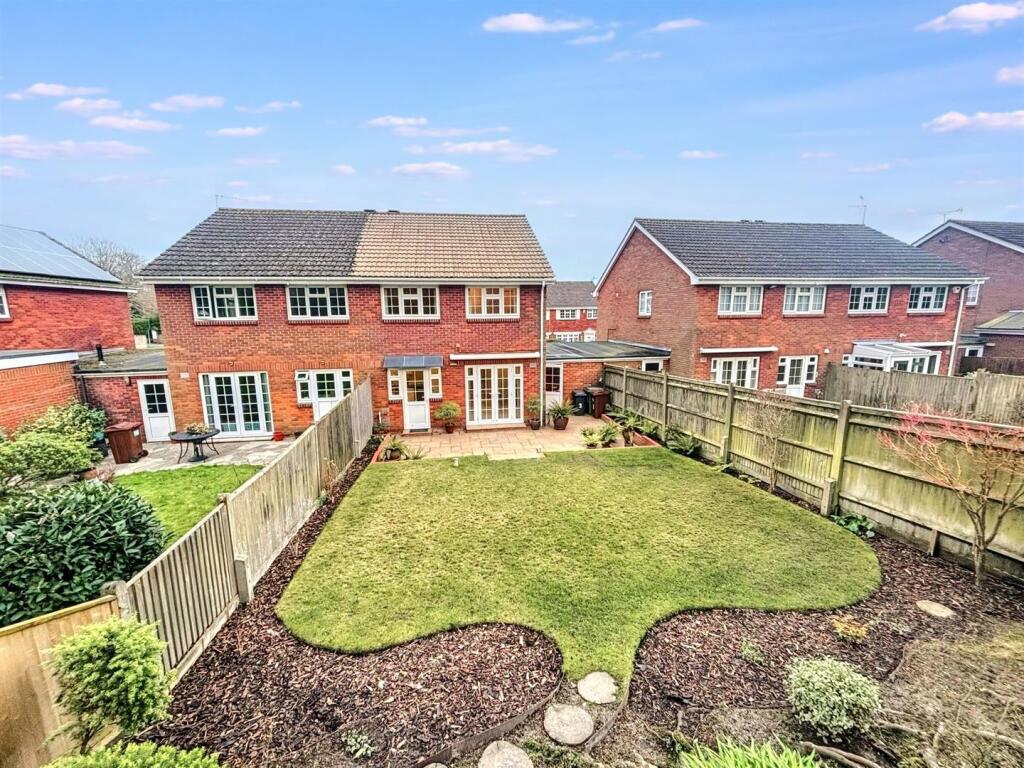 Additional image 4 of St. Vincents Place, Eastbourne