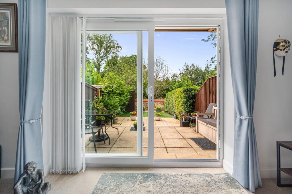 Additional image 10 of Sanctuary Mews, Bromley Cross, Bolton