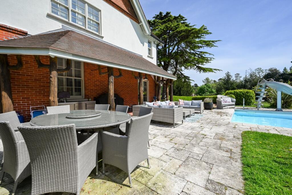 Additional image 15 of Sopley, Christchurch, BH23