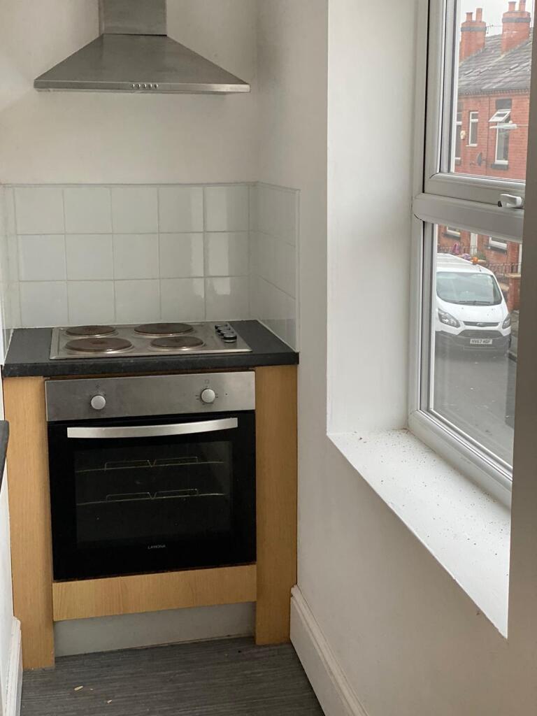 Additional image 3 of Flat 3, Cawdor Street, Fa Cawdor Street, Lancashire, BL4