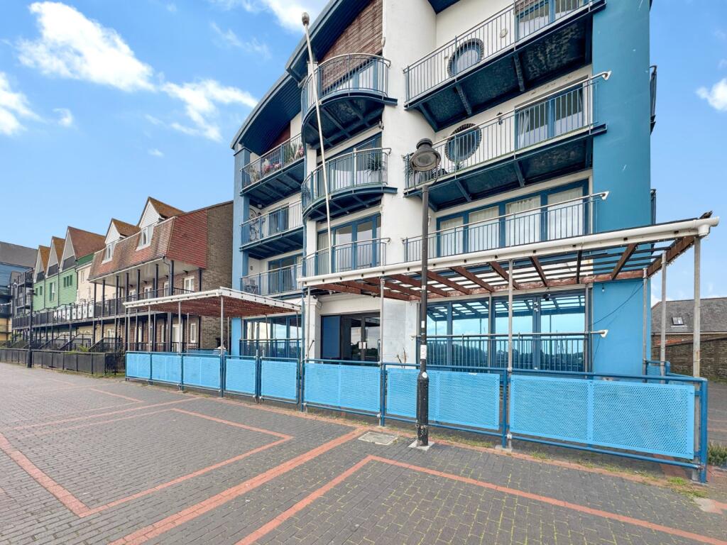 Additional image 6 of Baltic Wharf, Pier Road, Littlehampton, West Sussex, BN17