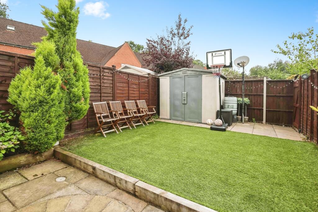 Additional image 16 of Woodbrooke Grove, Northfield, Birmingham, West Midlands, B31