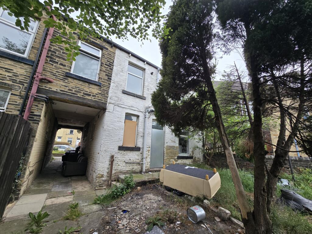 Additional image 12 of 140 Leicester Street, Bradford, West Yorkshire, BD4