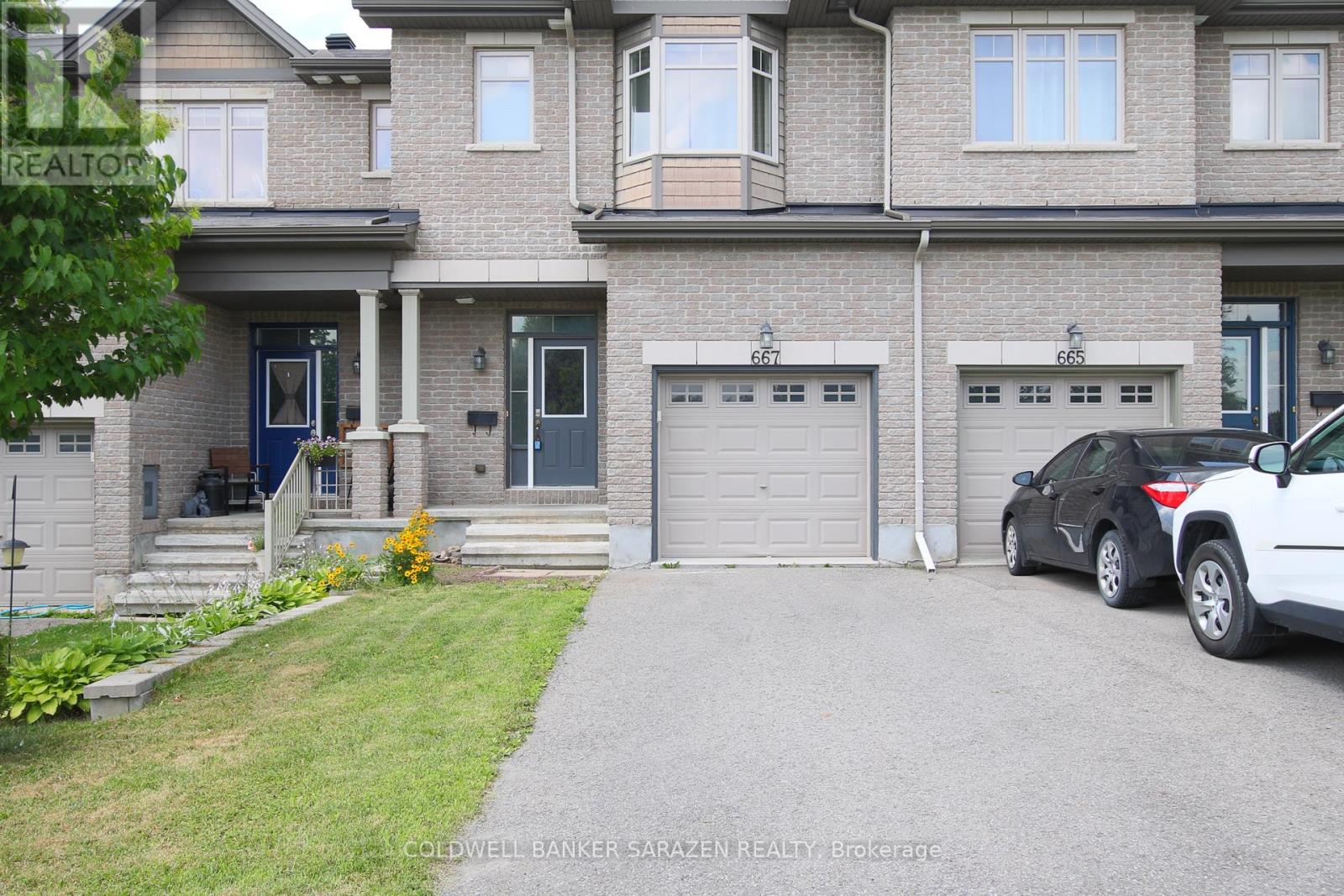 667 SPRING VALLEY DRIVE|Ottawa, Ontario K1W0C7