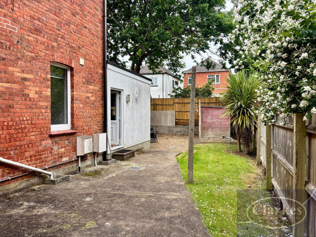 Additional image 20 of Frederica Road, Bournemouth