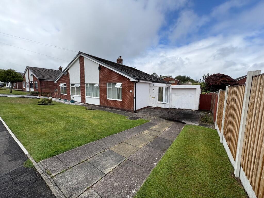 Property image for Lancaster Avenue, Farnworth, Bolton