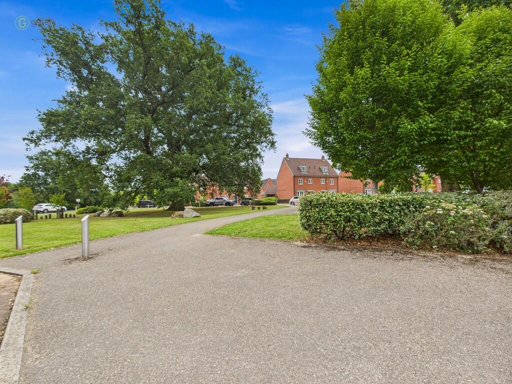 Additional image 41 of Ashfield Lane, Marston Green