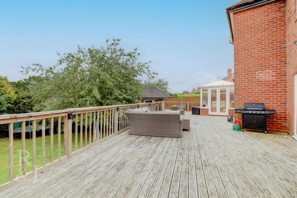 Additional image 32 of Potters Lane, Polesworth, Tamworth