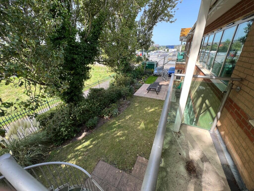 Additional image 14 of Ground Floor, East House, Braeside Business Park, Sterte Avenue West, Poole, Dorset, BH15