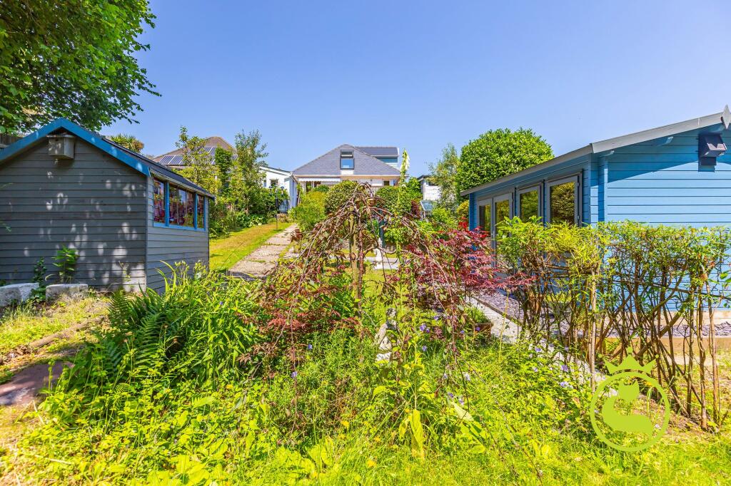Additional image 18 of Large Garden - Evering Avenue, Parkstone, Poole BH12
