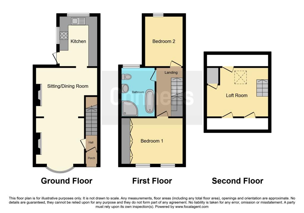 Additional image 17 of High Street, London Colney, St. Albans